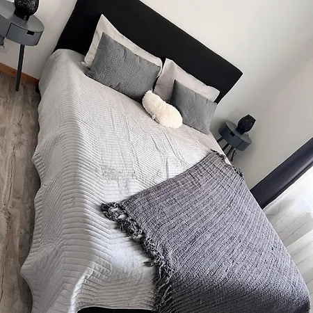 Appart Cosy En Face Etang Sault Daire *