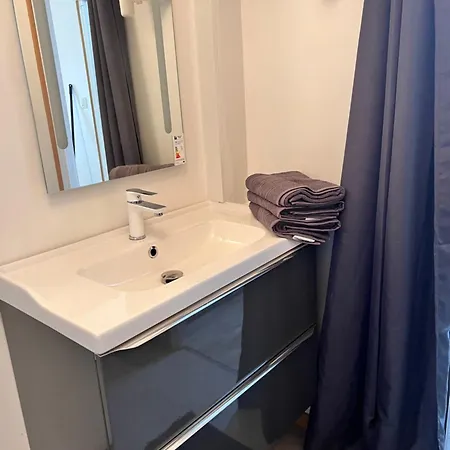 Appart Cosy En Face Etang Sault Premilhat